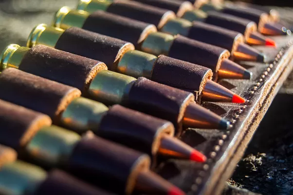 calibre para cazar en monteria calibre para monteria calibre caza mayor